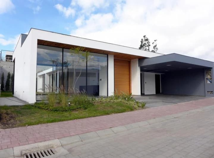 Casa en venta en Quito, Pichincha