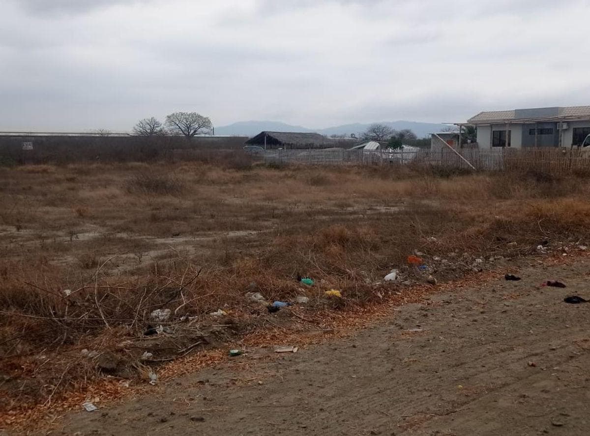 Terreno en venta en Jaramijo, Manabí
