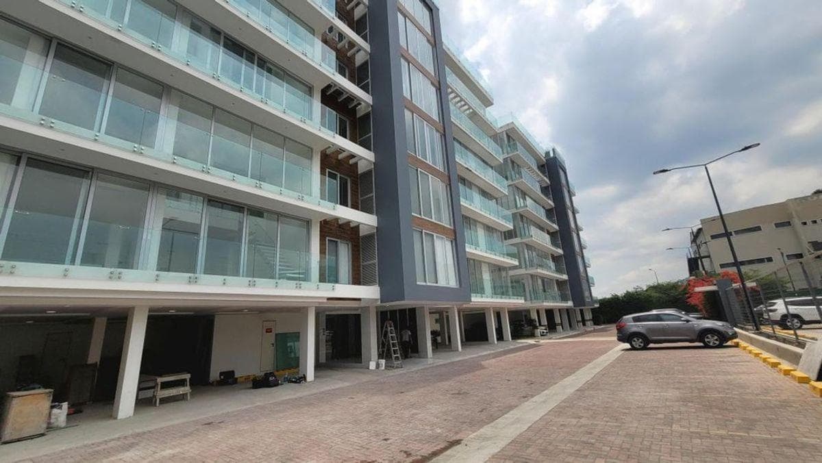 Departamento en venta en Guayaquil, Guayas