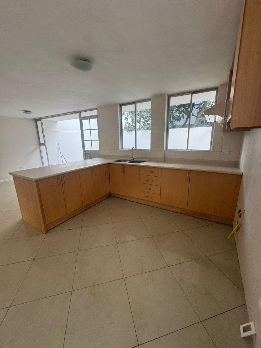 Casa en venta en Quito, Pichincha