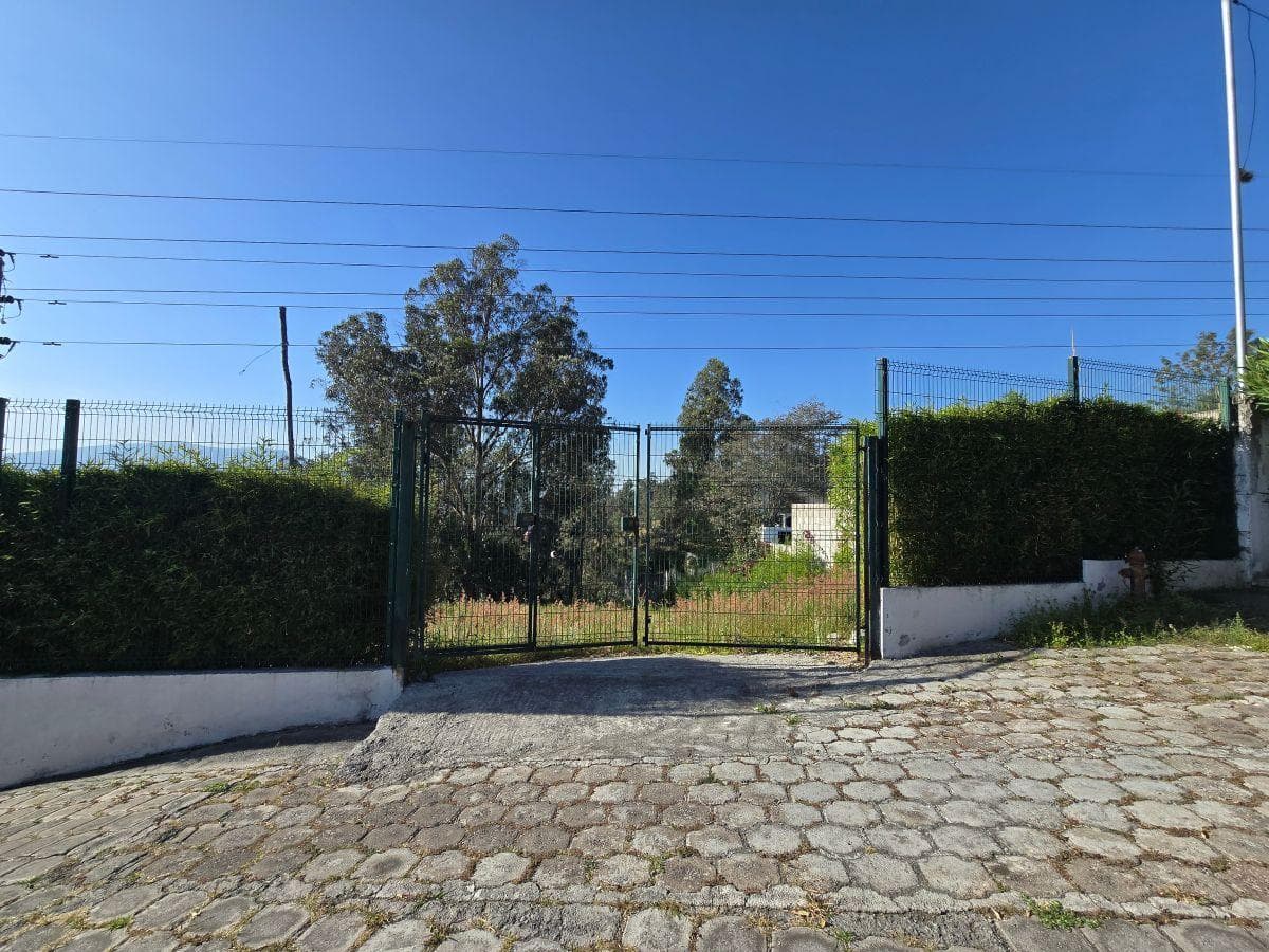 Terreno en venta en Quito, Pichincha