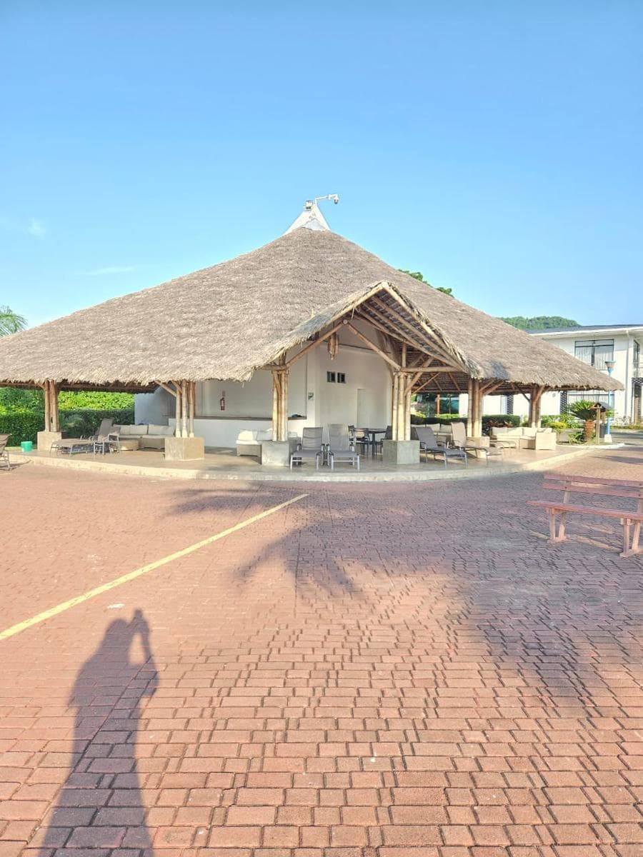 Terreno en venta en Jama, Manabí