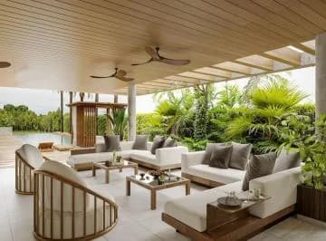 Departamentos en Venta en Samborondon Isla Mocoli, en Proyecto, Guayas — imagen 4