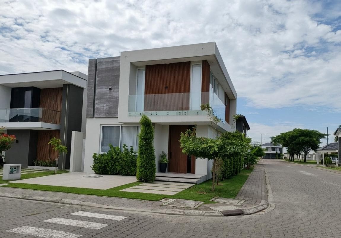 Terreno en venta en Guayaquil, Guayas