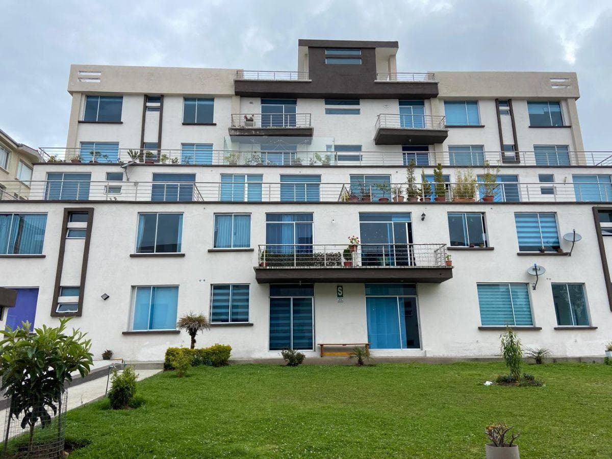 Departamento en venta en Quito, Pichincha