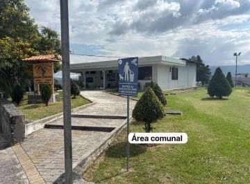 Venta Terreno Dentro de La Urb San Francisco - Valle de Los Chillos Sector Espe — imagen 3
