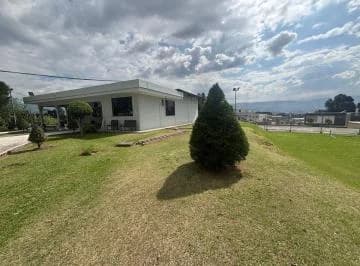 Venta Terreno Dentro de La Urb San Francisco - Valle de Los Chillos Sector Espe — imagen 2
