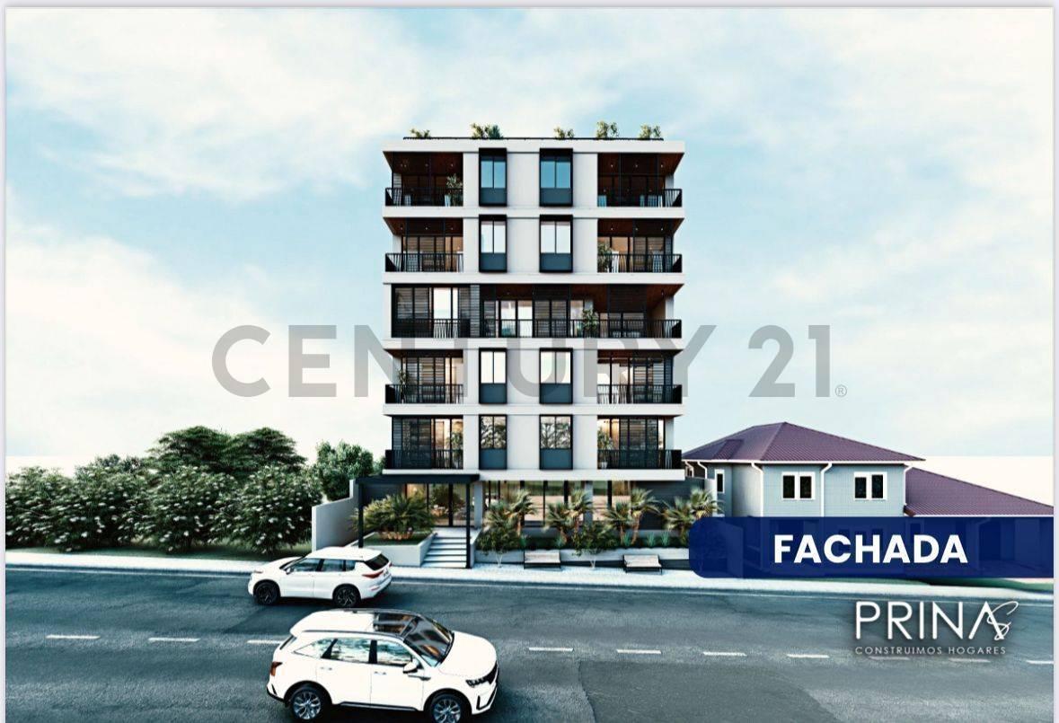 Apartamento en venta en Manta, Manabí