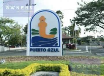 Venta Casa Esquinera Piscina Puerto Azul (Jlr), Guayas — imagen 4