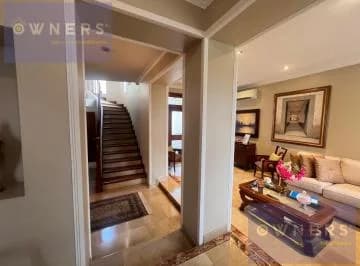 Venta Casa Esquinera Piscina Puerto Azul (Jlr), Guayas — imagen 3
