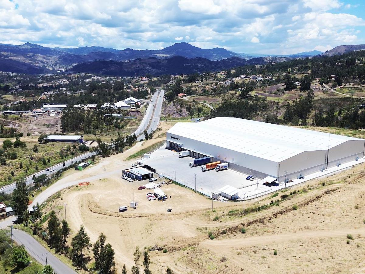 Terreno en venta en Cuenca, Azuay