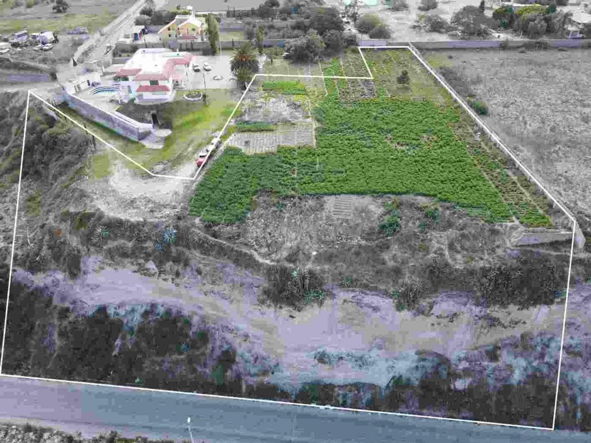 Terreno en venta en Quito, Pichincha
