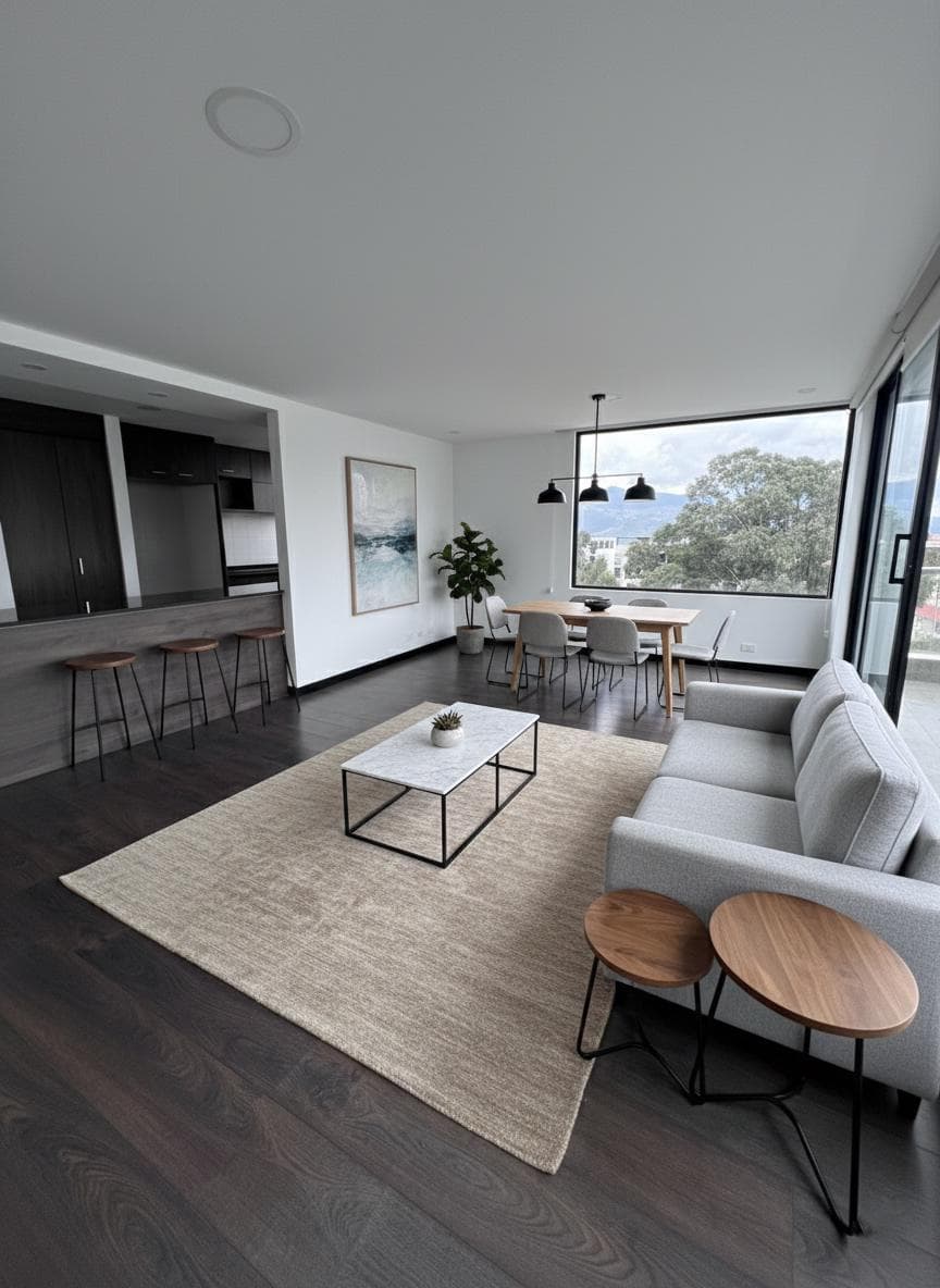 Departamento en venta en Quito, Pichincha