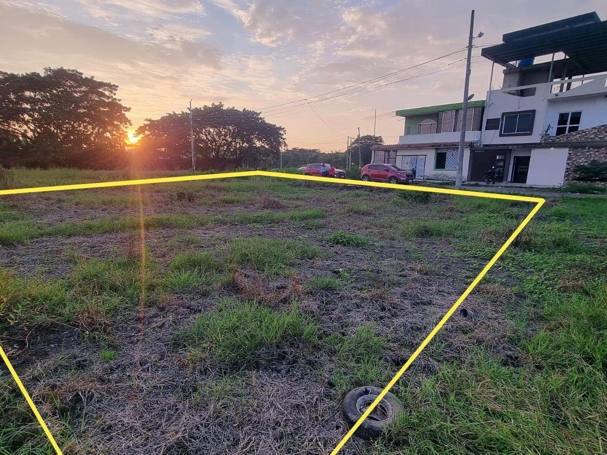 Terreno en venta en Milagro, Guayas
