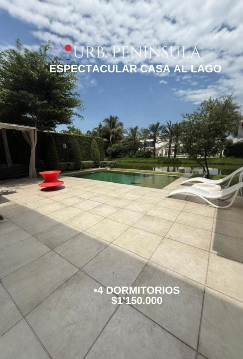 Casa en venta en Guayaquil, Guayas