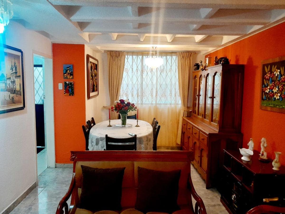 Casa en venta en Quito, Pichincha