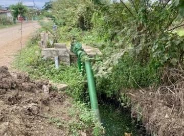Terreno Para Sembríos 9 Hectáreas Km²6 Vía a La Costa C. Alvarez, Guayas — imagen 4