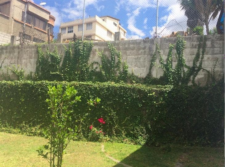 Terreno en venta en Quito, Pichincha