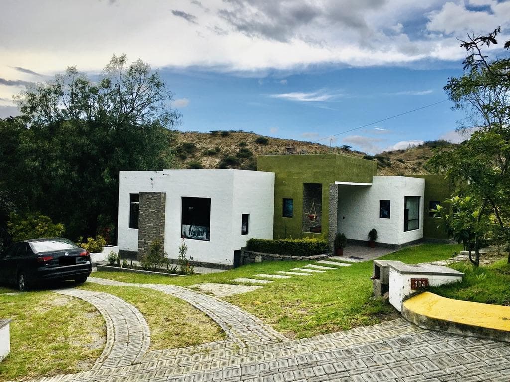 Terreno en venta en Pedro Moncayo, Pichincha