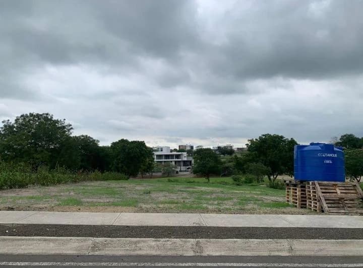 Terreno de Venta en Montecristi Golf Club, Manabí — imagen 1