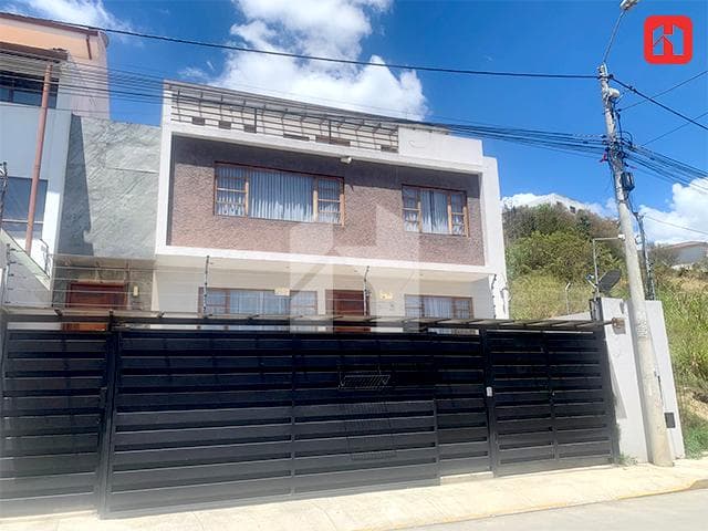 Casa en venta en Cuenca, Azuay