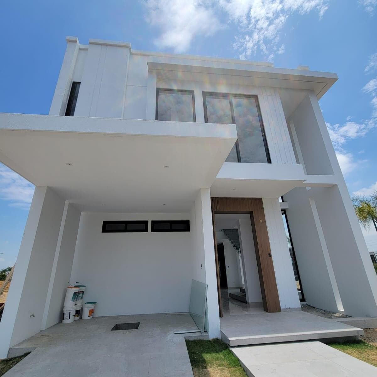 Casa en venta en Guayaquil, Guayas