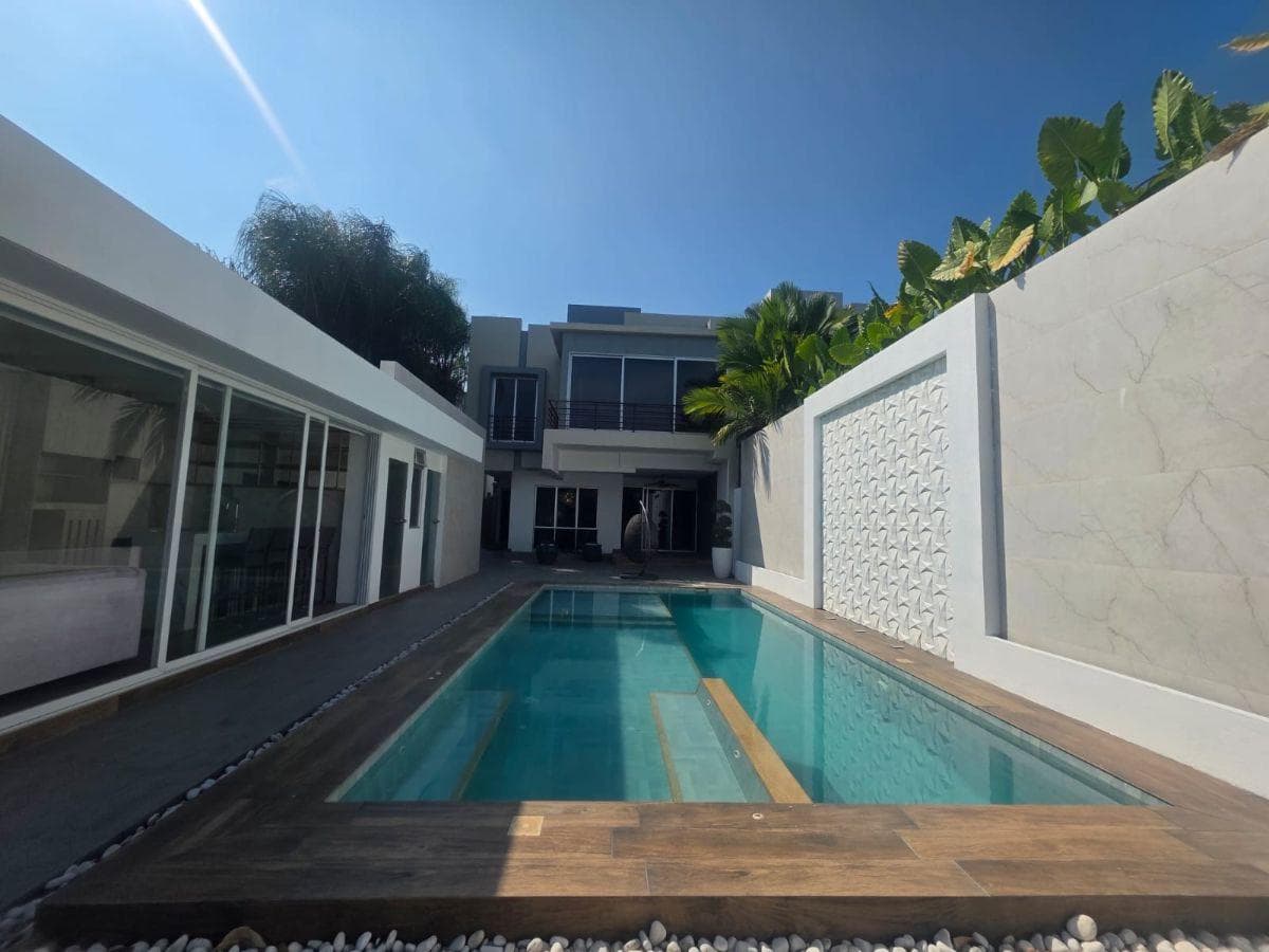 Casa en venta en Guayaquil, Guayas