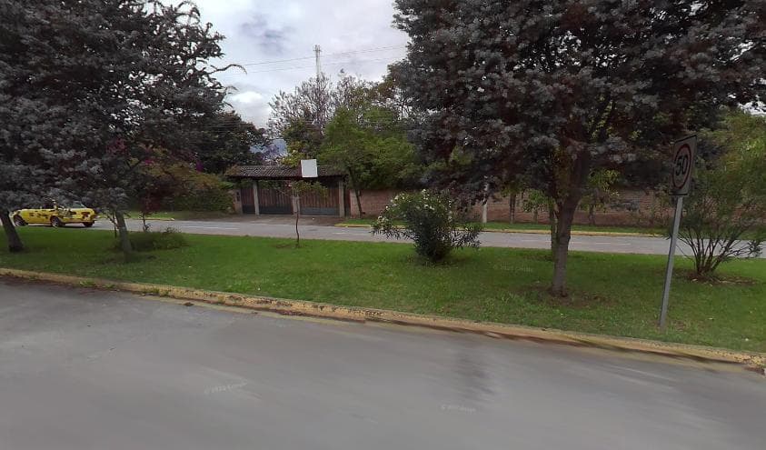 Terreno en venta en Quito, Pichincha