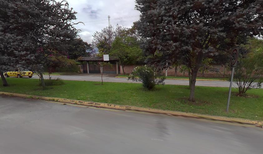 Terreno en venta en Quito, Pichincha