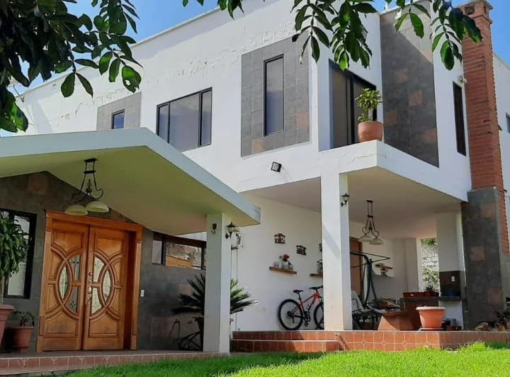 Casa en venta en Quito, Pichincha