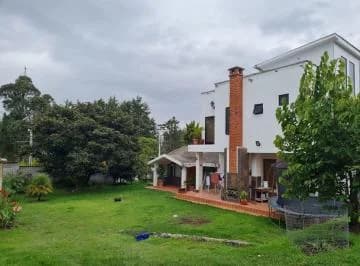 Hermosa Casa en Tumbaco La Cerámica. Excelente Ubicación — imagen 4