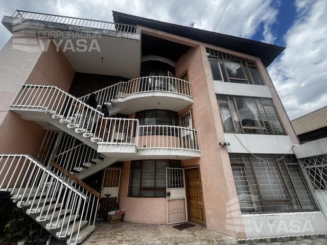 Casa en venta en Quito, Pichincha