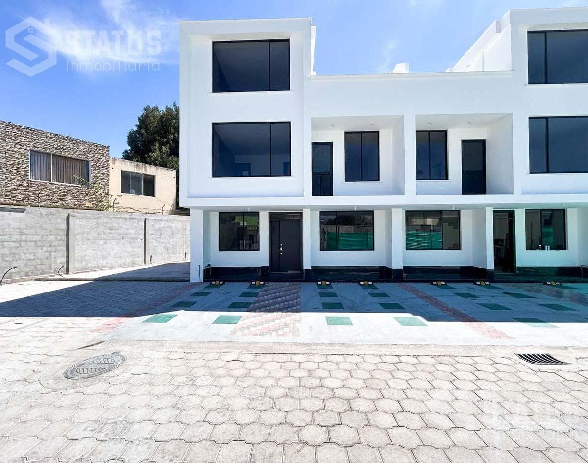 Casa en venta en Quito, Pichincha