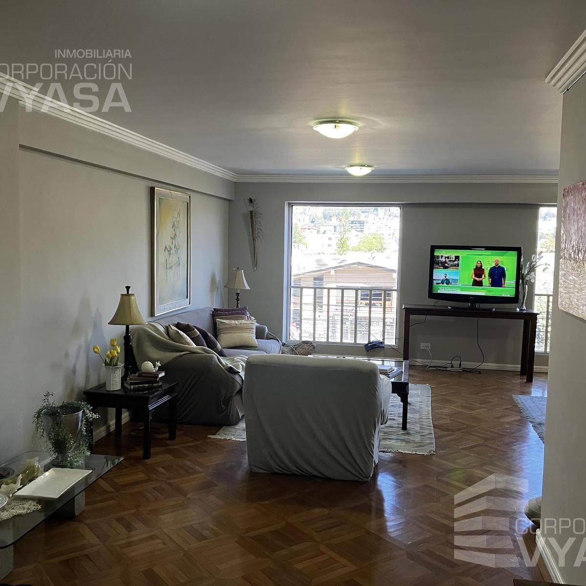 Departamento en venta en Quito, Pichincha