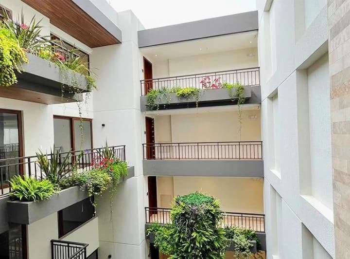 Departamento en venta en Quito, Pichincha