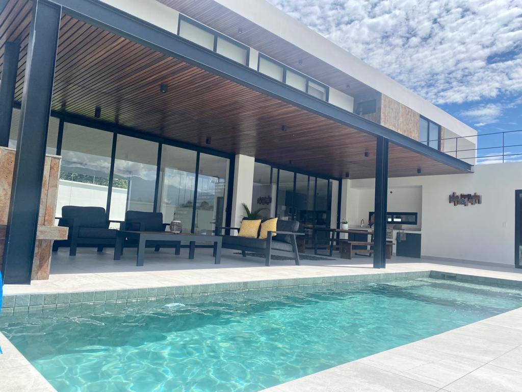 Casa en venta en Quito, Pichincha