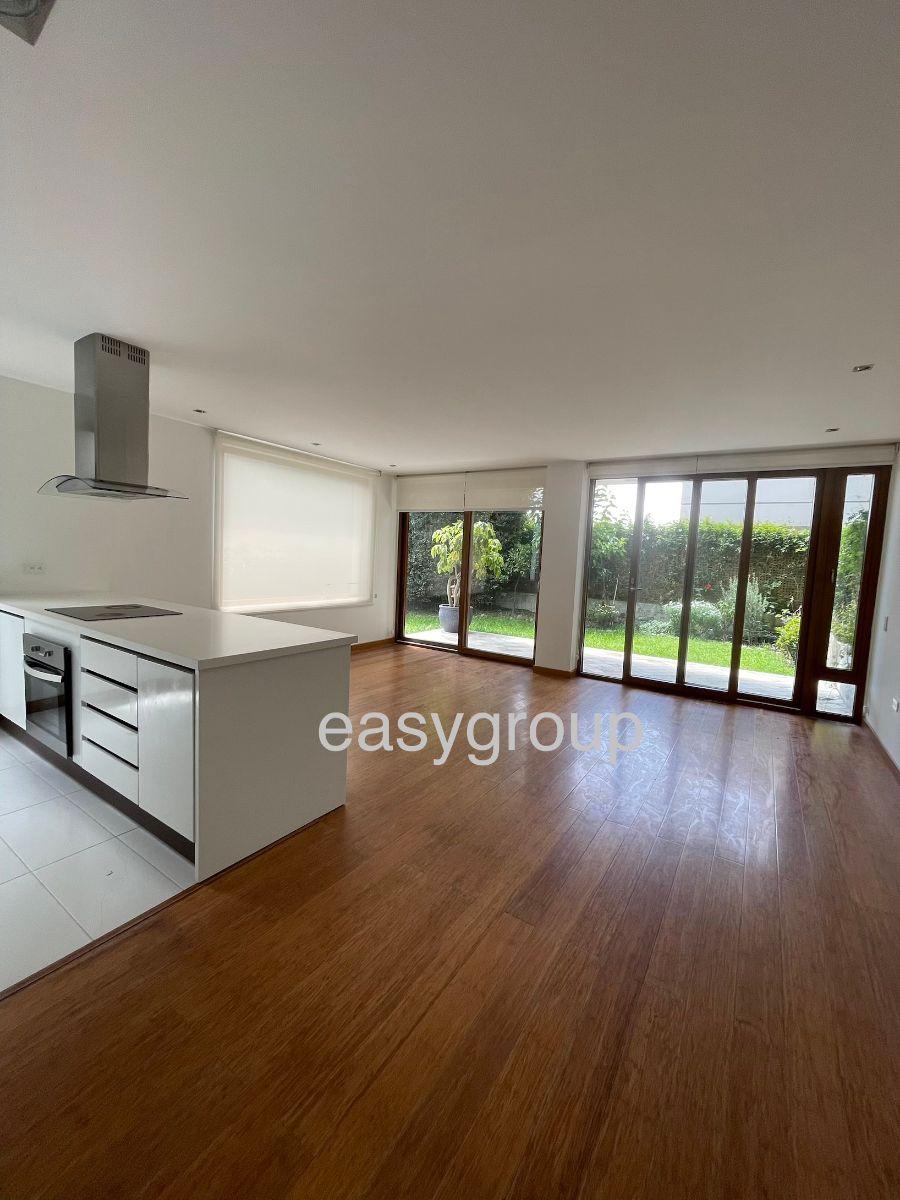 Apartamento en venta en Quito, Pichincha