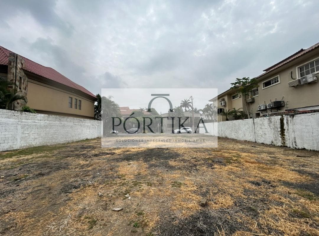 Terreno en venta en Guayaquil, Guayas