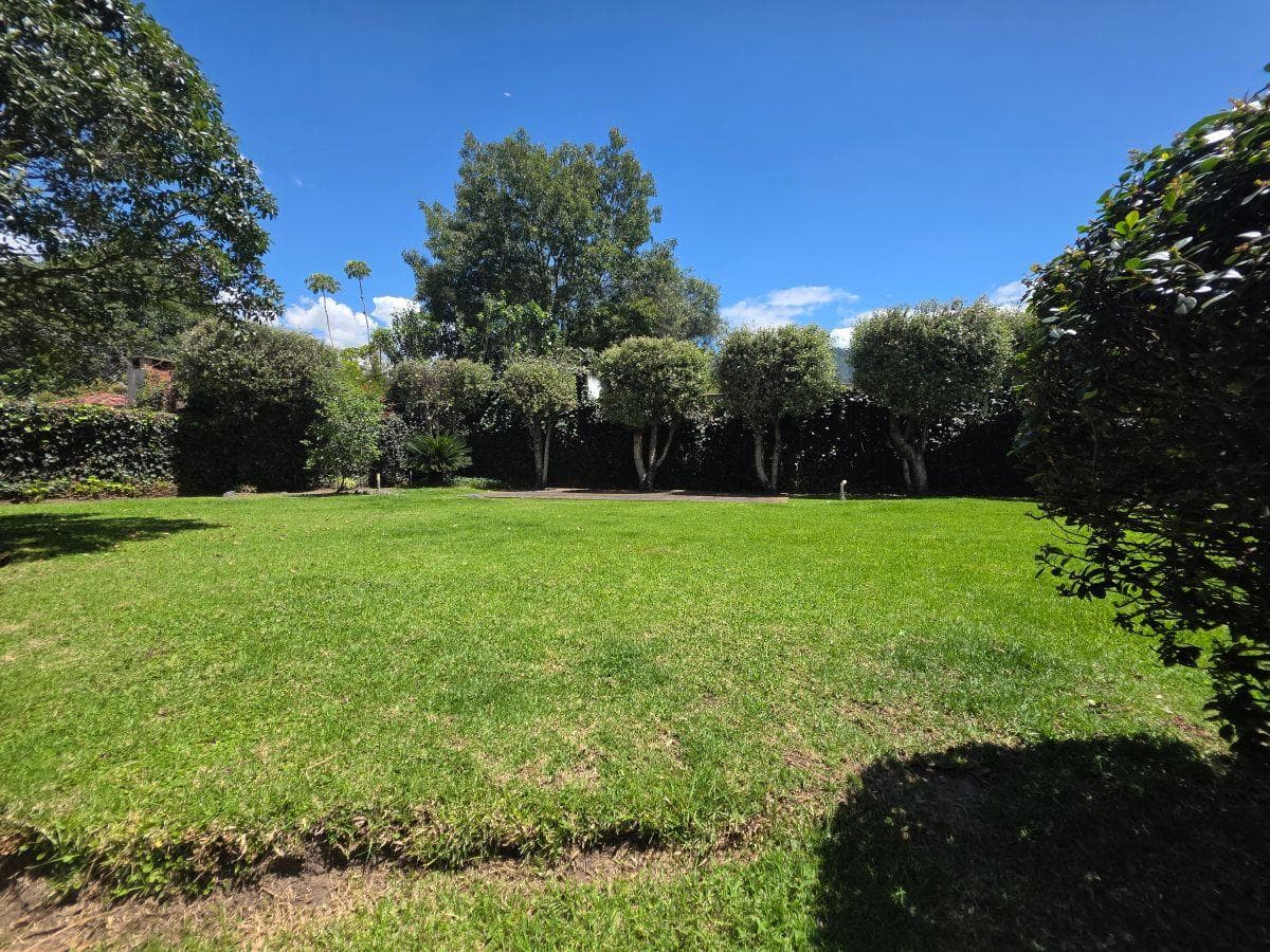 Casa en venta en Quito, Pichincha