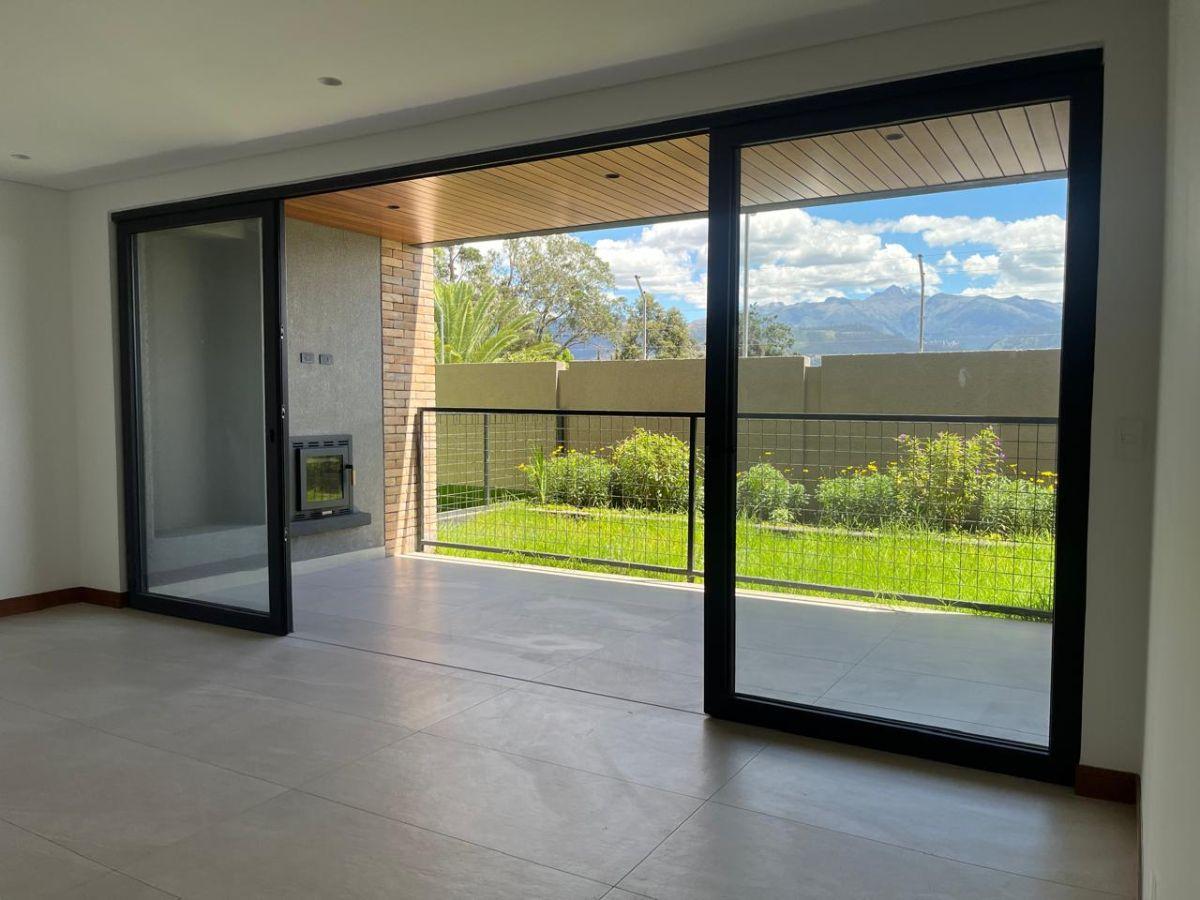 Apartamento en venta en Quito, Pichincha