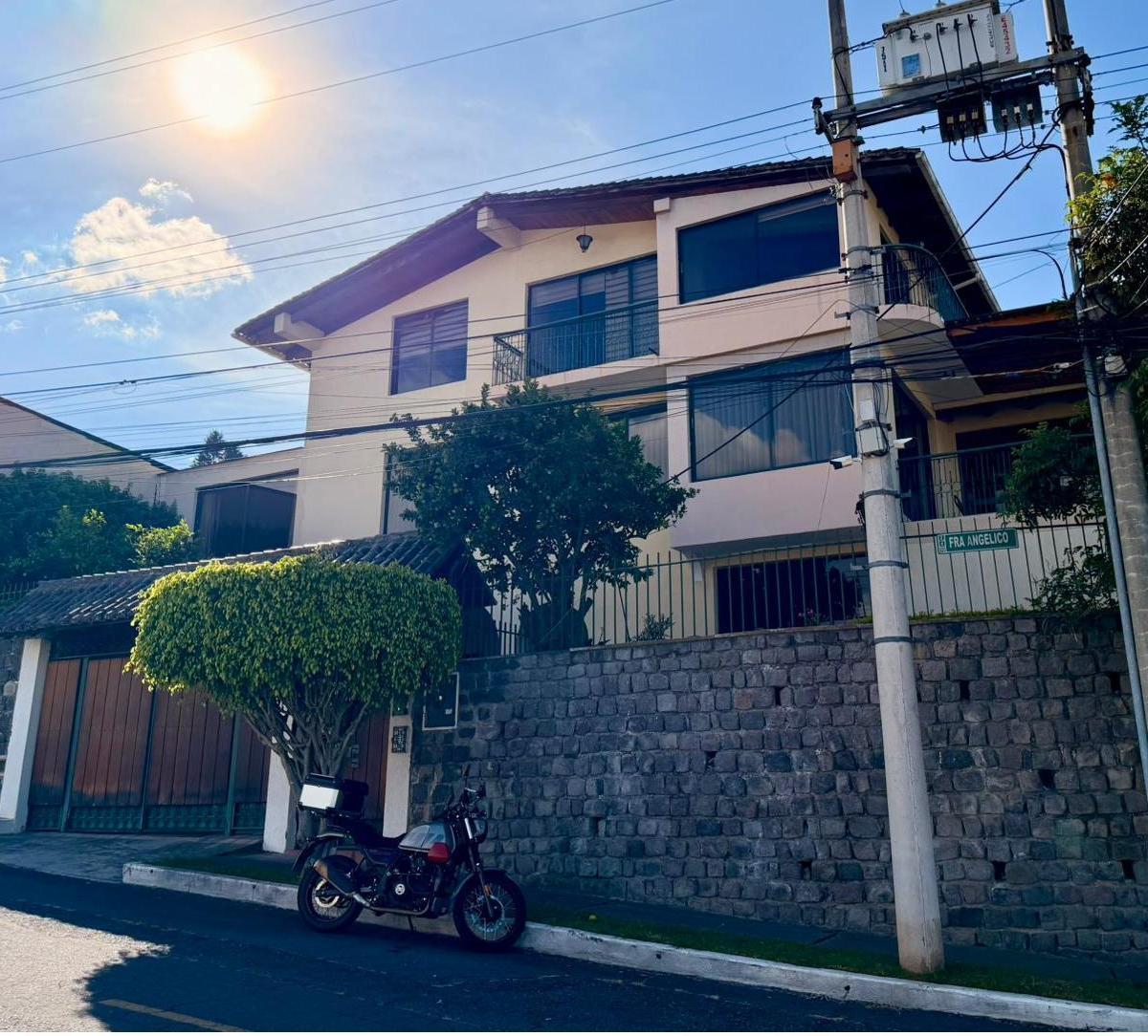 Terreno en venta en Quito, Pichincha