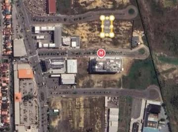 Terreno Galpón en Alquiler (Uso Comercial) Villa Club, Av Leon Febres Cordero Daule, Guayas — imagen 5