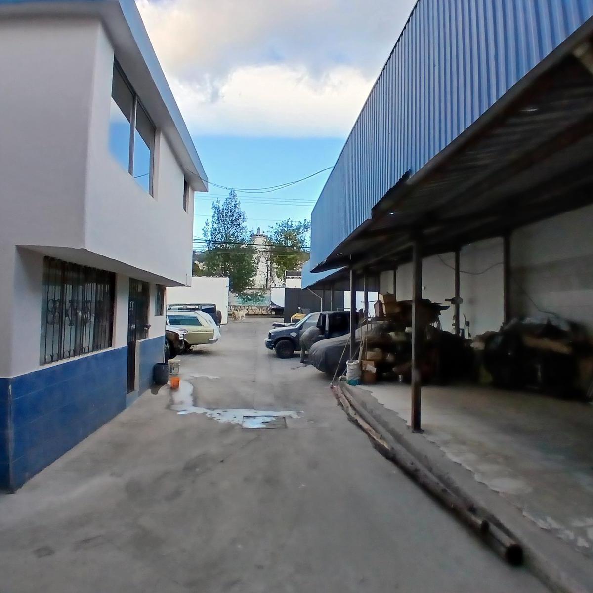 Terreno en venta en Quito, Pichincha