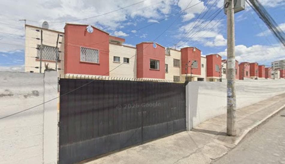 Departamento en venta en Quito, Pichincha