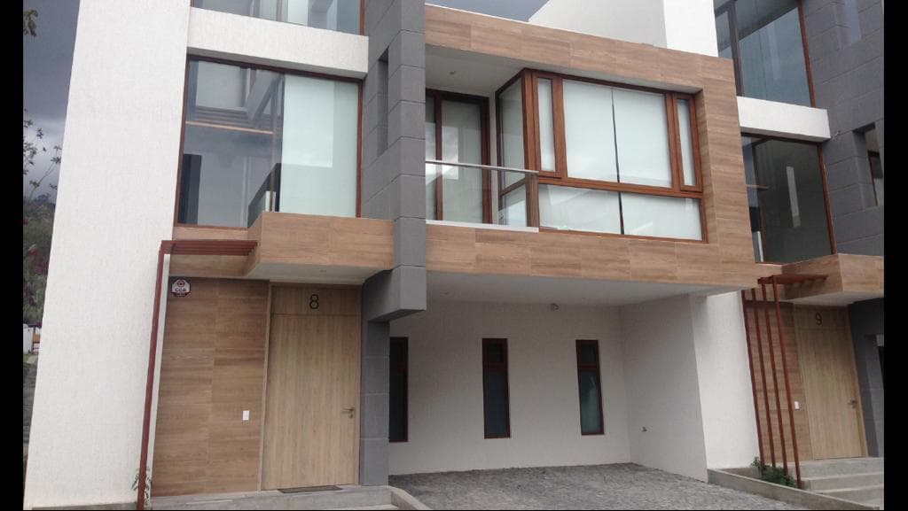 Casa en venta en Quito, Pichincha