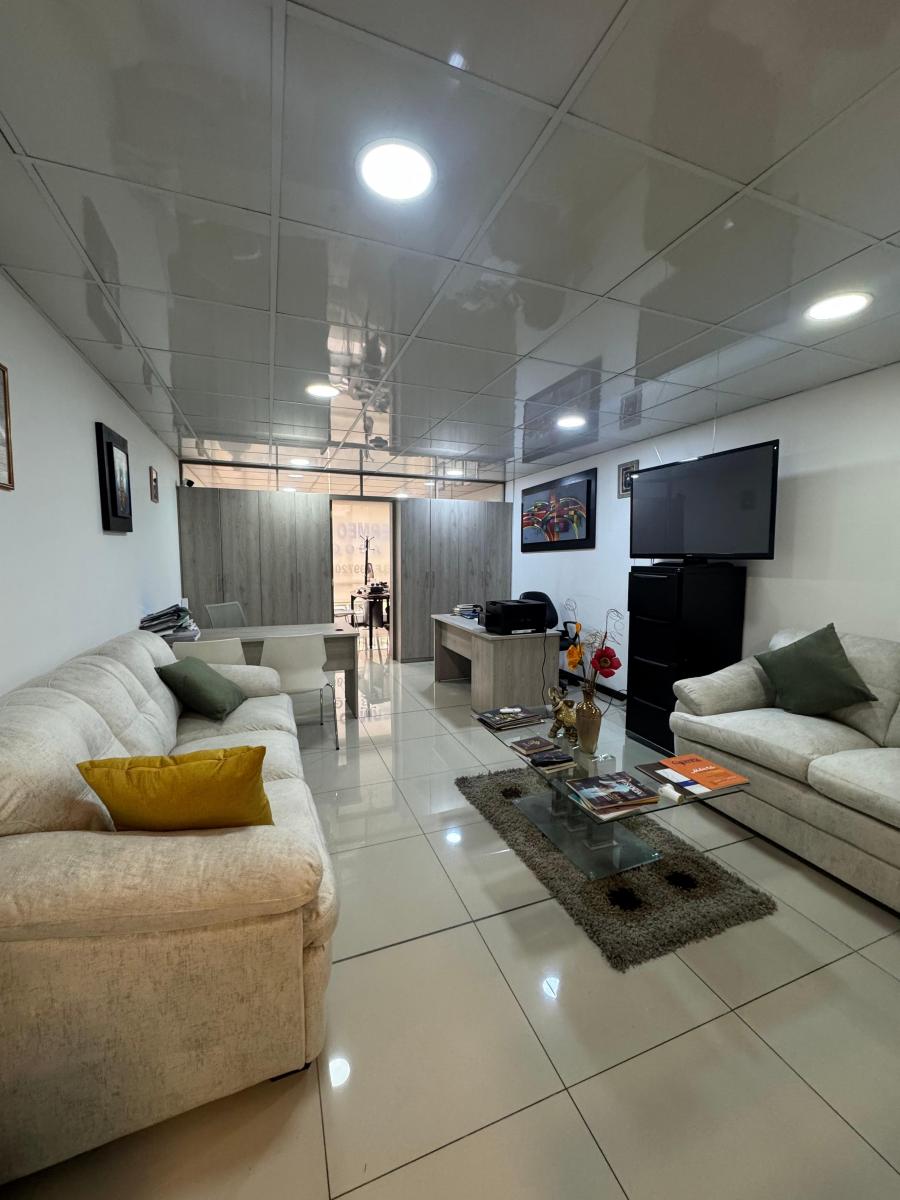 Comercial en venta en Quito, Pichincha
