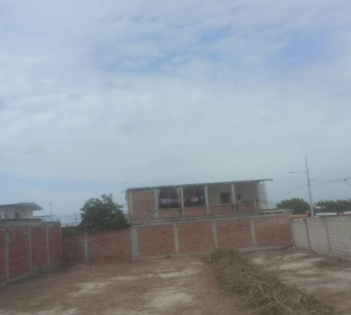 Terreno en venta en Manta, Manabí