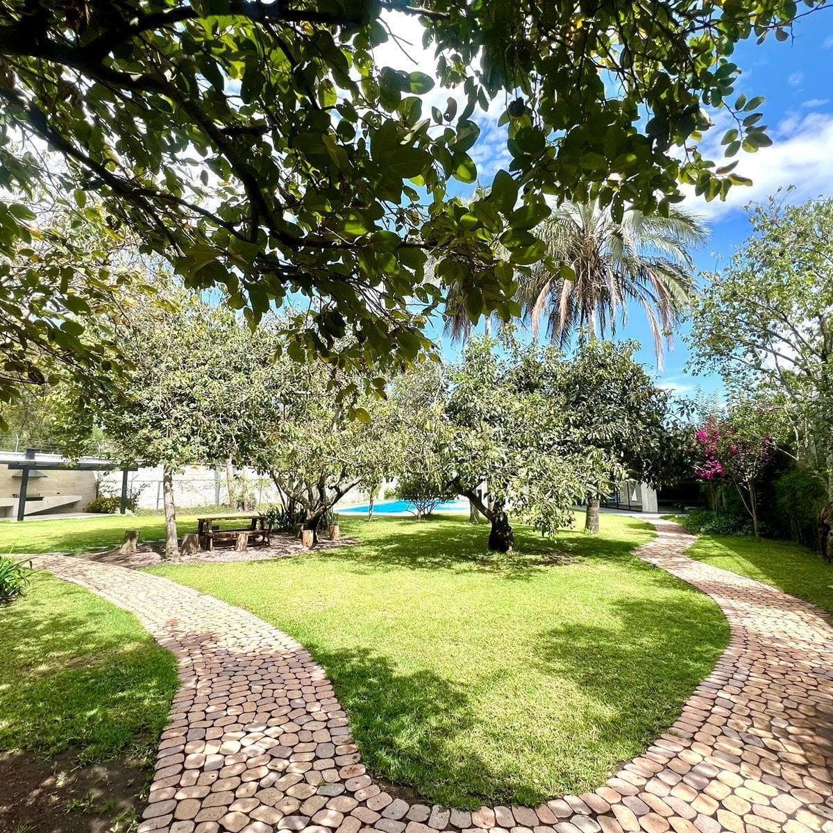Terreno en venta en Quito, Pichincha