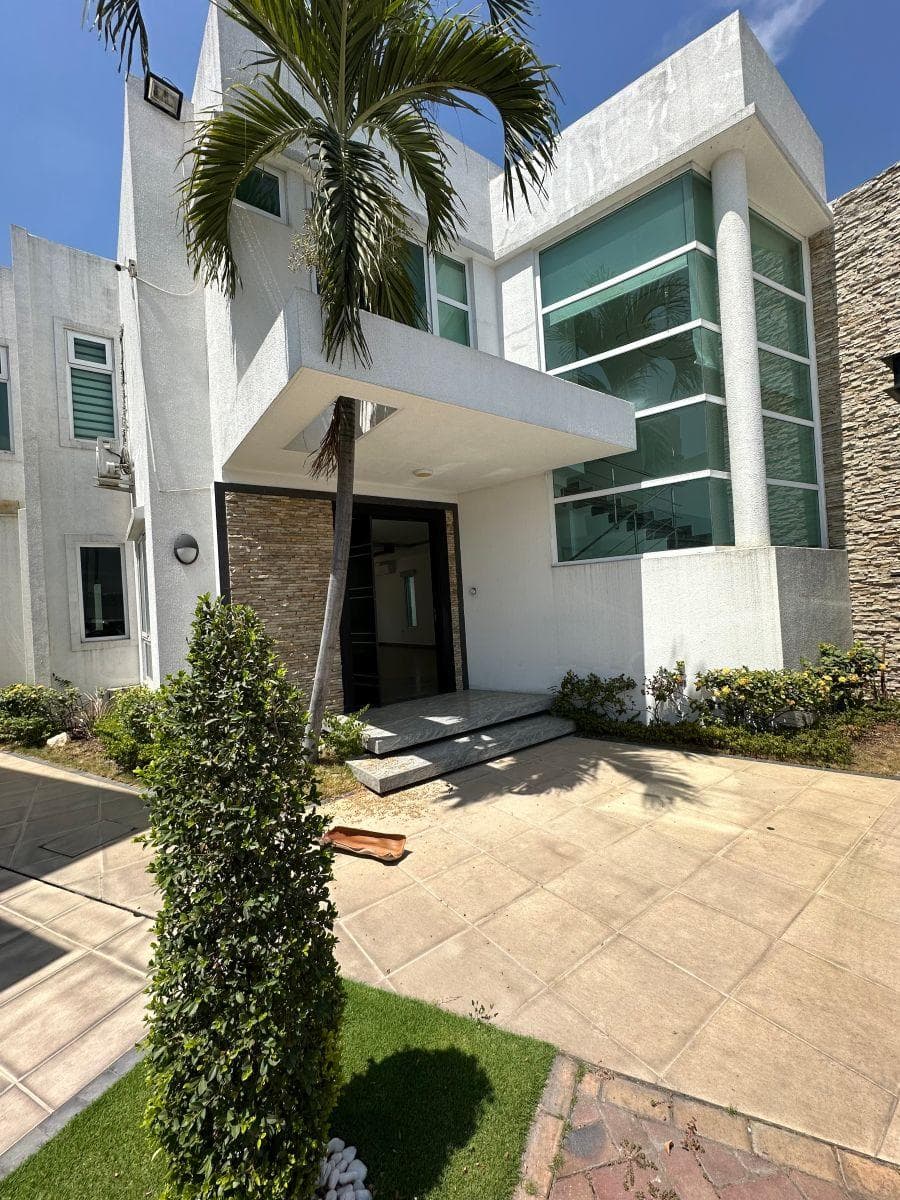 Casa en venta en Guayaquil, Guayas