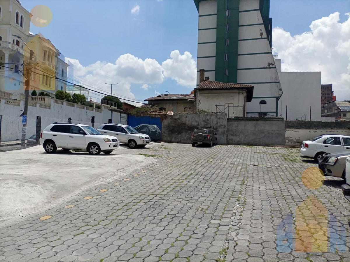 Terreno en venta en Quito, Pichincha